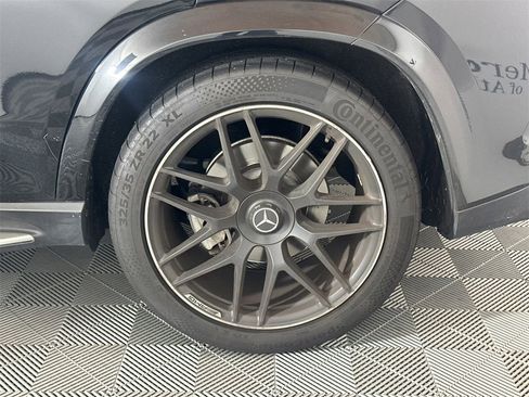 Used 2022 Mercedes-Benz GLE 53 AMG 4MATIC image 10