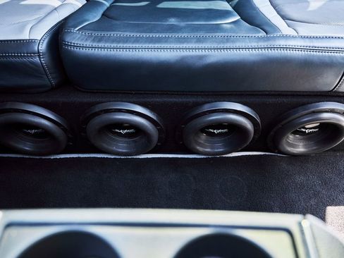 Used 2022 Ford F450 Limited w/ FX4 Off-Road Package AWD/4WD image 70