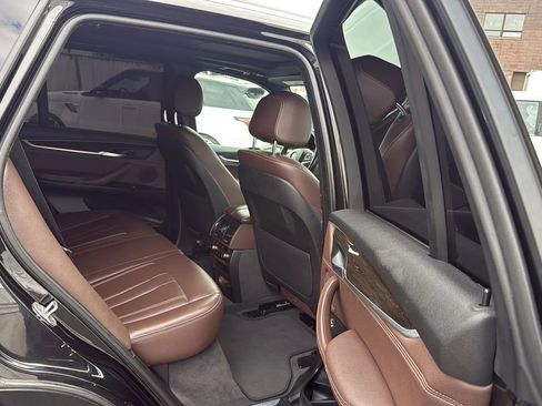 Used 2018 BMW X5 xDrive35i image 25