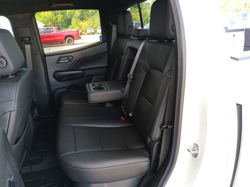 New 2026 Chevrolet Colorado LT w/ LT Convenience Package image 26