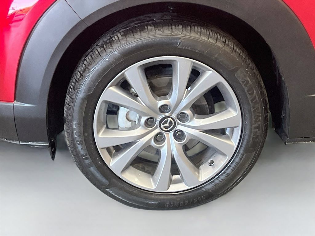 Used 2026 MAZDA CX-30 2.5 Turbo w/ Premium Plus Pkg AWD/4WD image 33