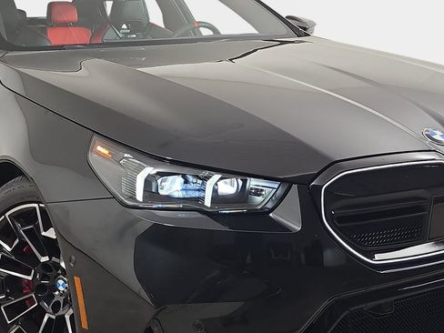 Used 2025 BMW M5 w/ Carbon Package AWD/4WD image 35