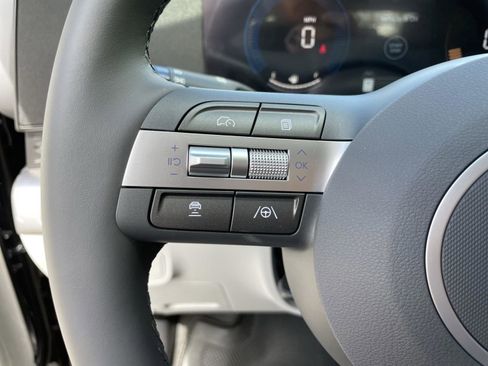 New 2026 Hyundai Kona SEL Sport FWD image 13