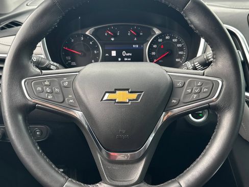 Used 2019 Chevrolet Equinox Premier AWD/4WD image 22