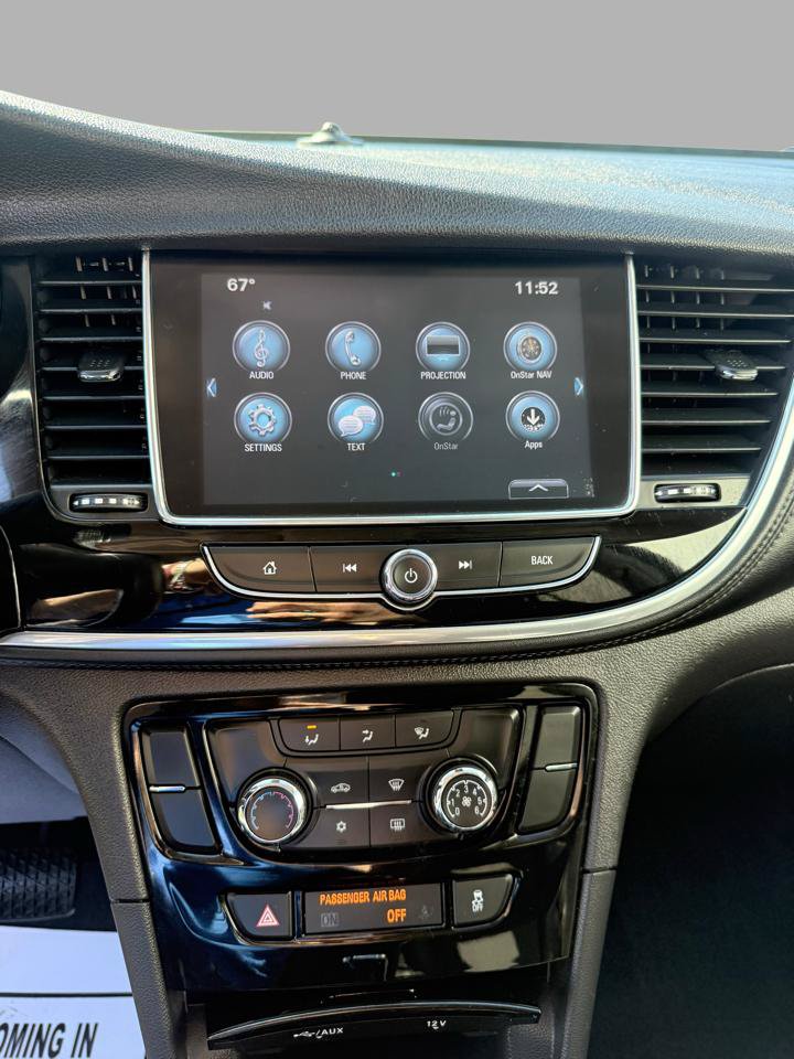 Used 2019 Buick Encore Preferred FWD image 24