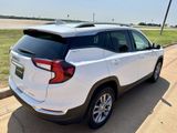 New 2024 GMC Terrain SLT image 4
