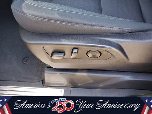 Used 2023 Chevrolet Silverado 1500 LT RWD image 23