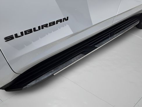 Certified 2023 Chevrolet Suburban LS RWD image 31