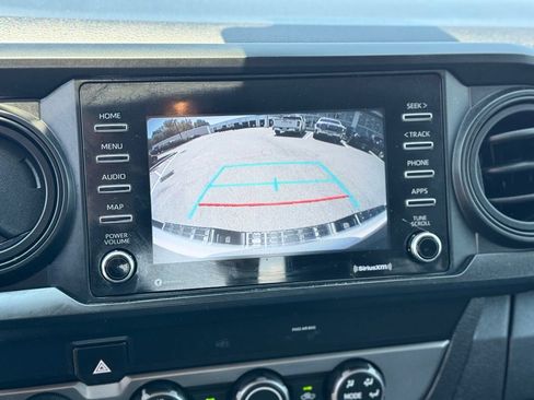 Used 2021 Toyota Tacoma SR w/ SX Package AWD/4WD image 19