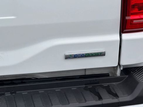 Used 2023 Ford F150 XLT w/ Equipment Group 302A High image 32