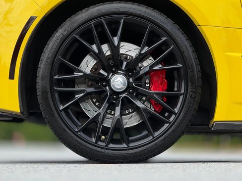 Used 2018 Chevrolet Corvette Z06 RWD image 20