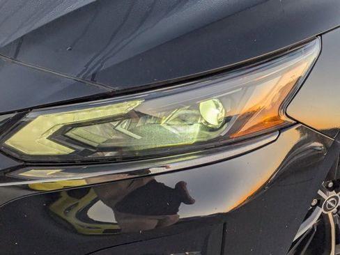 Used 2024 Nissan Altima 2.5 SR image 2