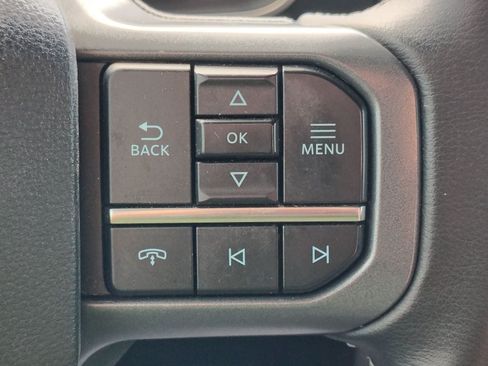Used 2023 Ford F150 XLT w/ Equipment Group 302A High AWD/4WD image 27