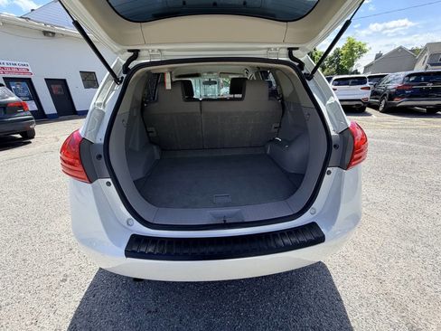Used 2011 Nissan Rogue S AWD/4WD image 36