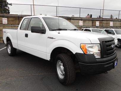Used 2010 Ford F150 XL