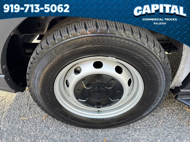 Used 2024 Ford Transit 350 XL w/ Fleet Safety Package RWD image 15
