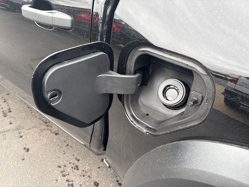 New 2026 Chevrolet Colorado Trail Boss image 10