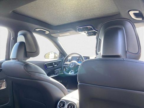 New 2024 Mercedes-Benz C 36 AMG S image 21