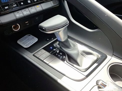 New 2026 Hyundai Elantra Sport FWD image 7