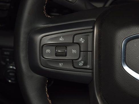 Used 2024 GMC Sierra 2500 AT4 w/ AT4 Premium Plus Package image 42