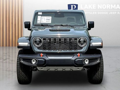 New 2026 Jeep Gladiator Mojave image 3