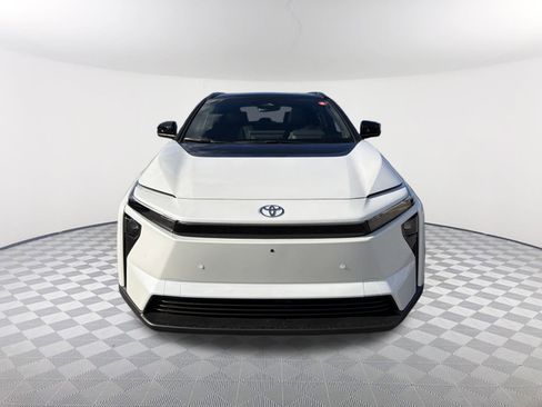 New 2026 Toyota bZ image 5