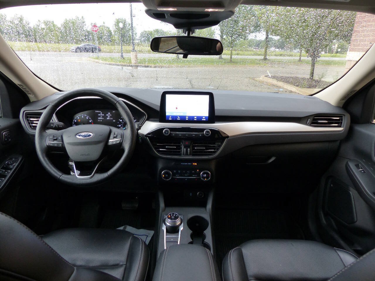 Used 2020 Ford Escape SEL AWD/4WD image 38