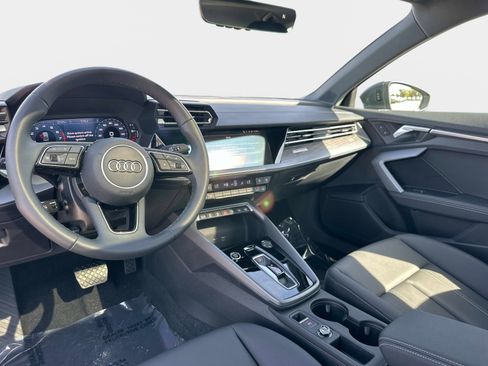Used 2025 Audi A3 2.0T Premium w/ Convenience Package image 15