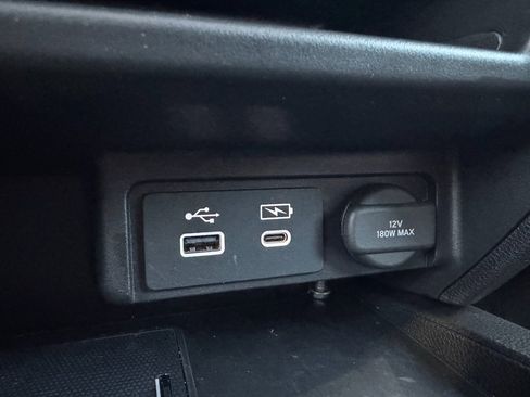 Certified 2025 Honda Passport TrailSport image 23