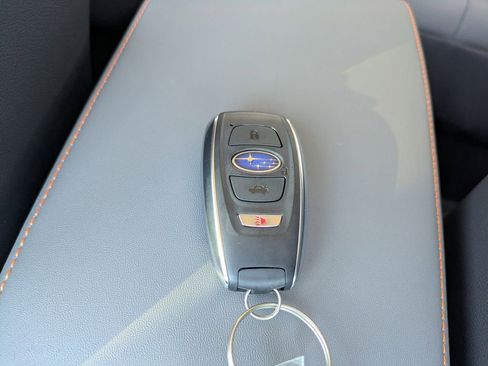 New 2026 Subaru Crosstrek 2.5i Limited image 32