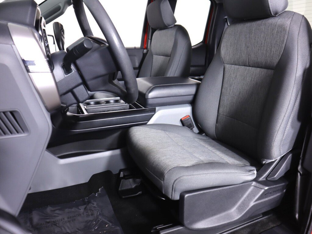 Used 2022 Ford F150 XL w/ Equipment Group 101A High AWD/4WD image 31