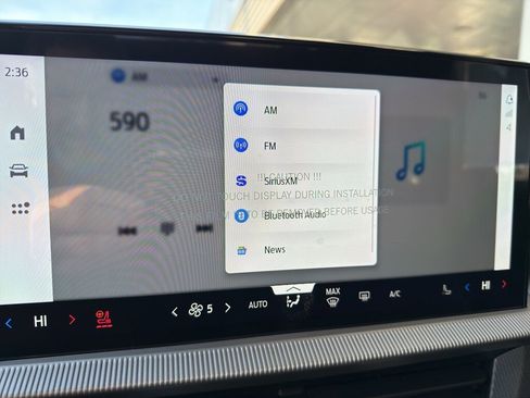 New 2026 Ford Explorer ST w/ Sun And Sound Package image 29