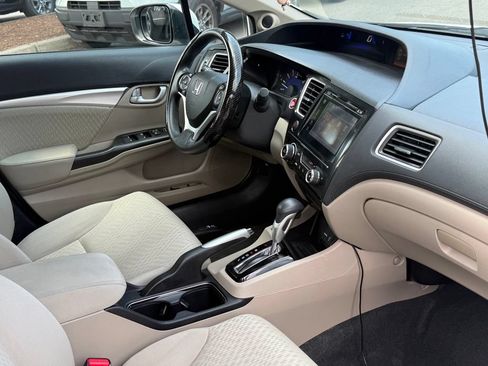 Used 2015 Honda Civic EX image 30