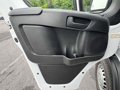 New 2025 RAM ProMaster 2500 w/ Safety Group image 27