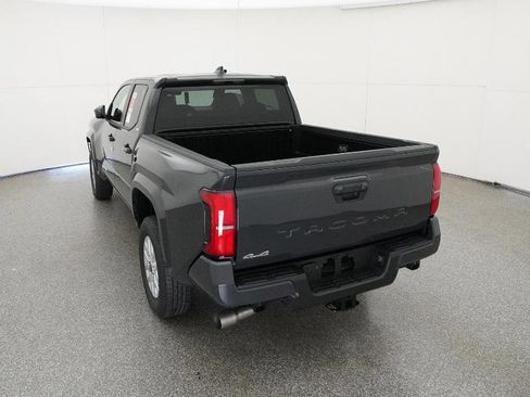 New 2026 Toyota Tacoma SR5 image 76