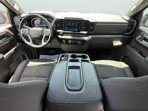 Used 2023 Chevrolet Silverado 1500 RST RWD image 31