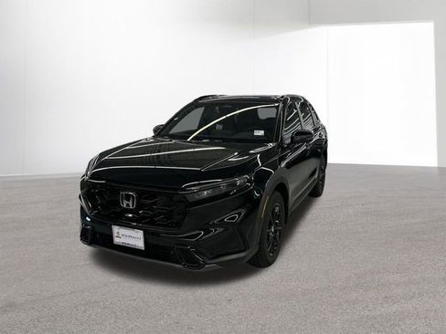 Certified 2026 Honda CR-V Sport-L image 24