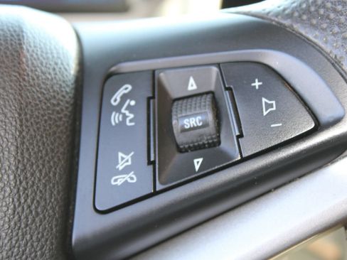 Used 2014 Chevrolet Sonic LT w/ Fun and Sun Package FWD image 26