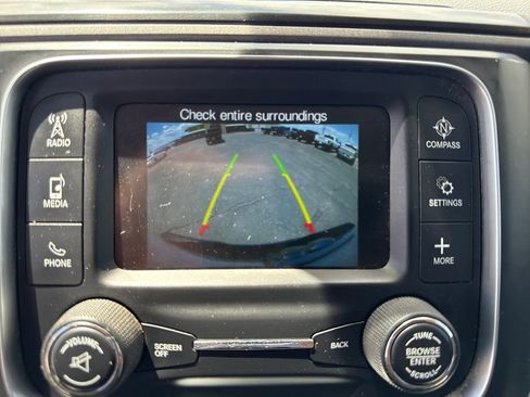 Used 2019 RAM 1500 Tradesman w/ Chrome Appearance Group AWD/4WD image 20