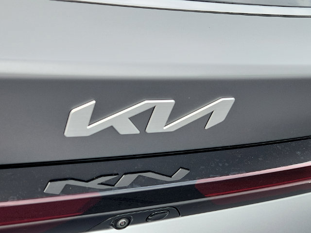 Used 2026 Kia K5 GT-Line w/ GT-Line Red Interior Package AWD/4WD image 28