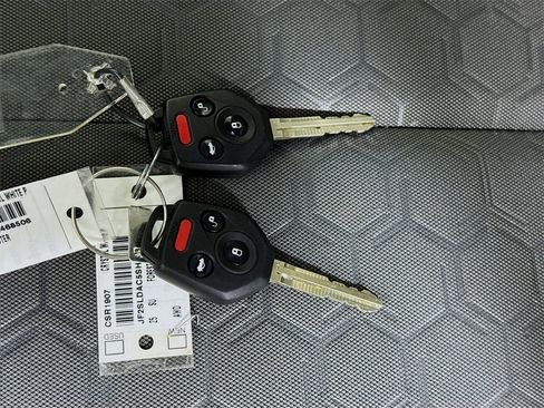 Certified 2025 Subaru Forester Base image 31