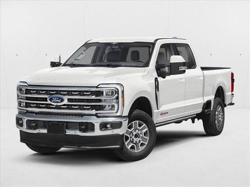 New 2026 Ford F250 Lariat AWD/4WD image 1