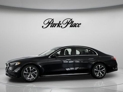 Certified 2026 Mercedes-Benz E 350 Sedan image 34