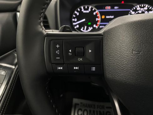 Certified 2026 Nissan Rogue SV w/ SV Premium Package AWD/4WD image 16