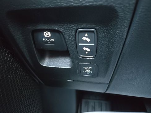 New 2026 RAM 1500 Big Horn image 52