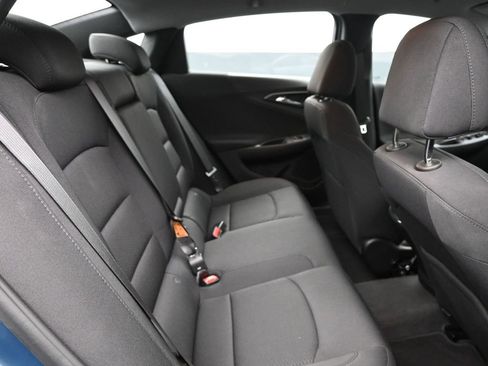 Certified 2024 Chevrolet Malibu LT image 8