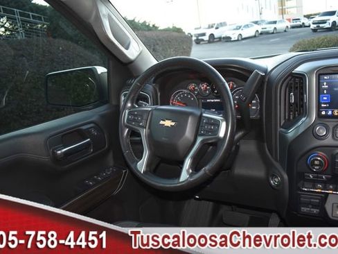 Used 2019 Chevrolet Silverado 1500 LT w/ Convenience Package image 24