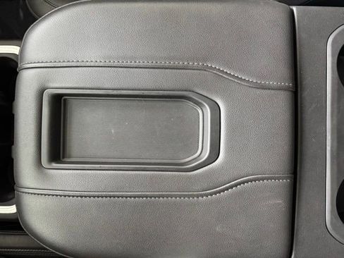 Used 2020 Chevrolet Silverado 1500 LTZ w/ LTZ Premium Package image 20