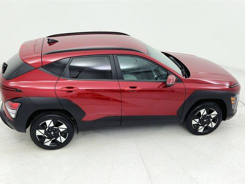 Used 2024 Hyundai Kona SEL image 36