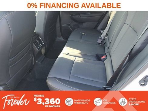 New 2026 Subaru Outback Wilderness AWD/4WD image 15